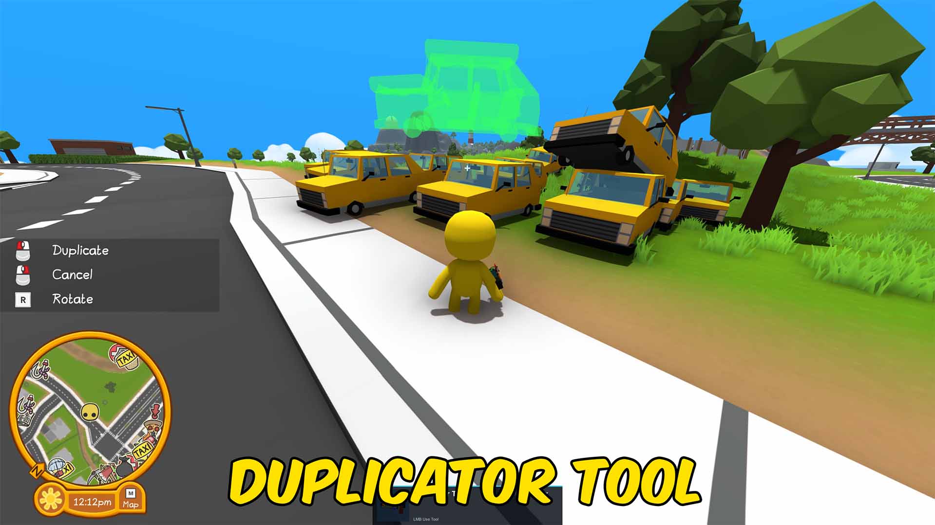 Duplicator Tool